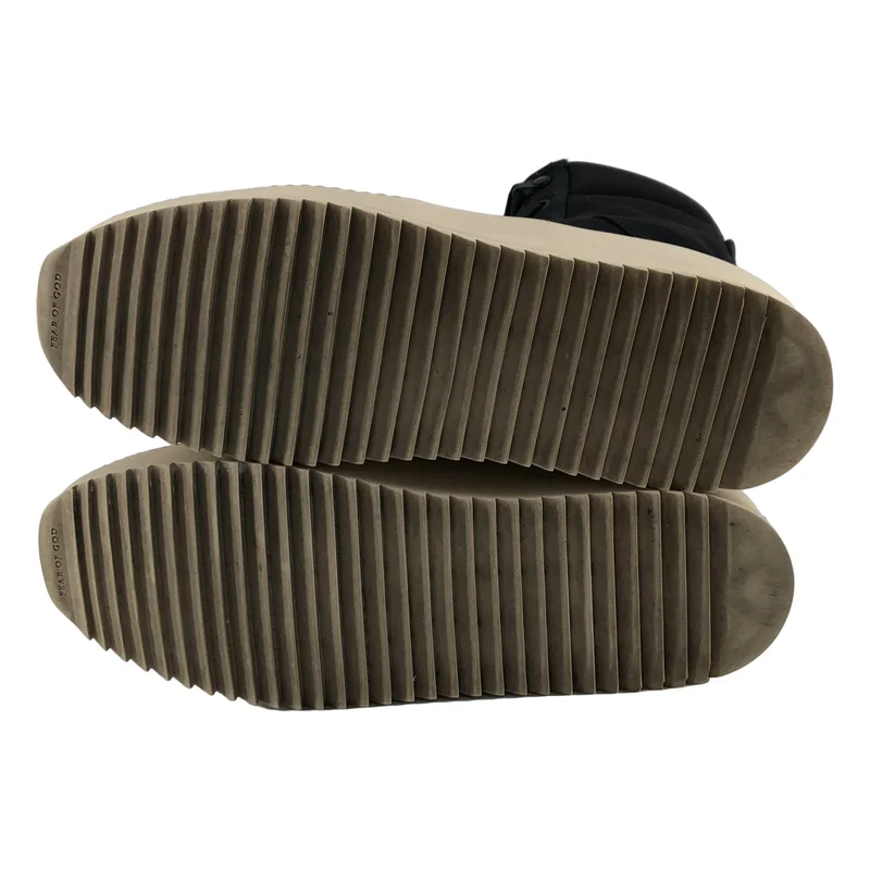 FEAR OF GOD / フィアオブゴッド | Military Sneaker / シャークソール ミリタリースニーカー | 42 | メンズ