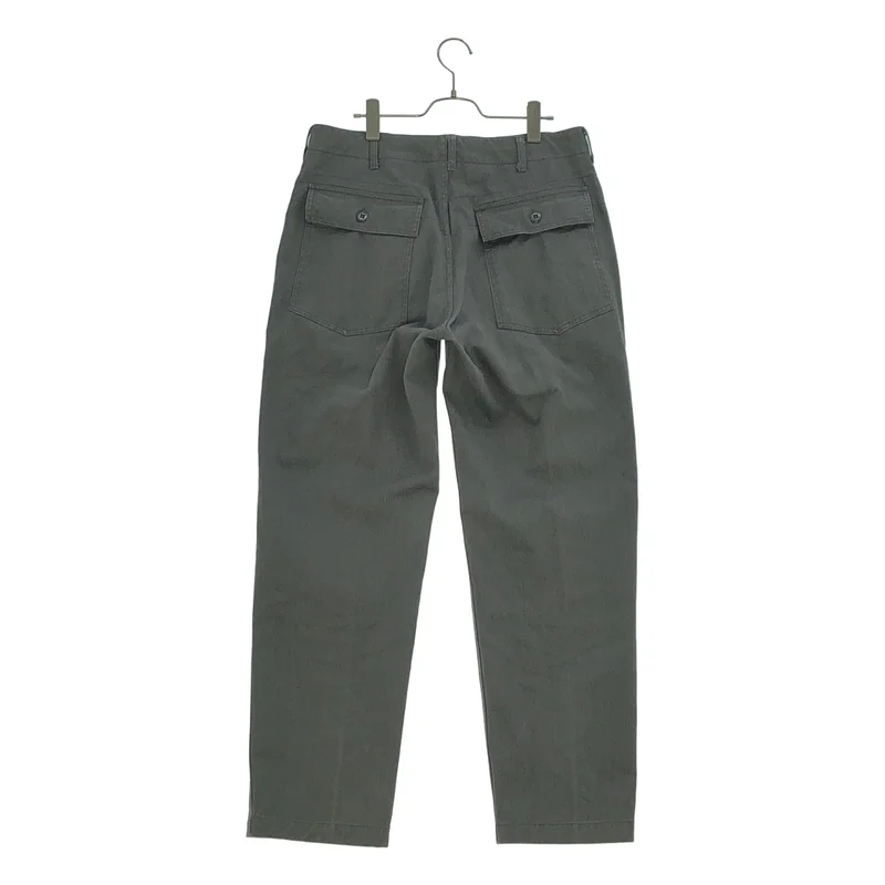 Engineered Garments / エンジニアドガーメンツ | ベイカーパンツ | M | メンズ