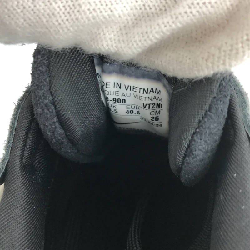 NIKE / ナイキ | V2K Run Unlocked By You スニーカー FQ8788-900 | 26 | メンズ