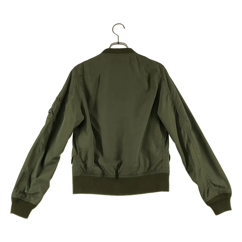 ALPHA INDUSTRIES / アルファインダストリーズ | × URBAN RESEARCH MA-1 ブルゾン ジャケット | XS | レディース