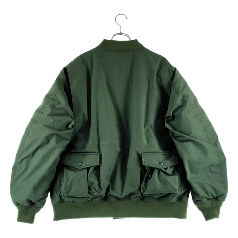 MODMNT / モドメント | AVIATOR JKT ダウン ジャケット | L | メンズ