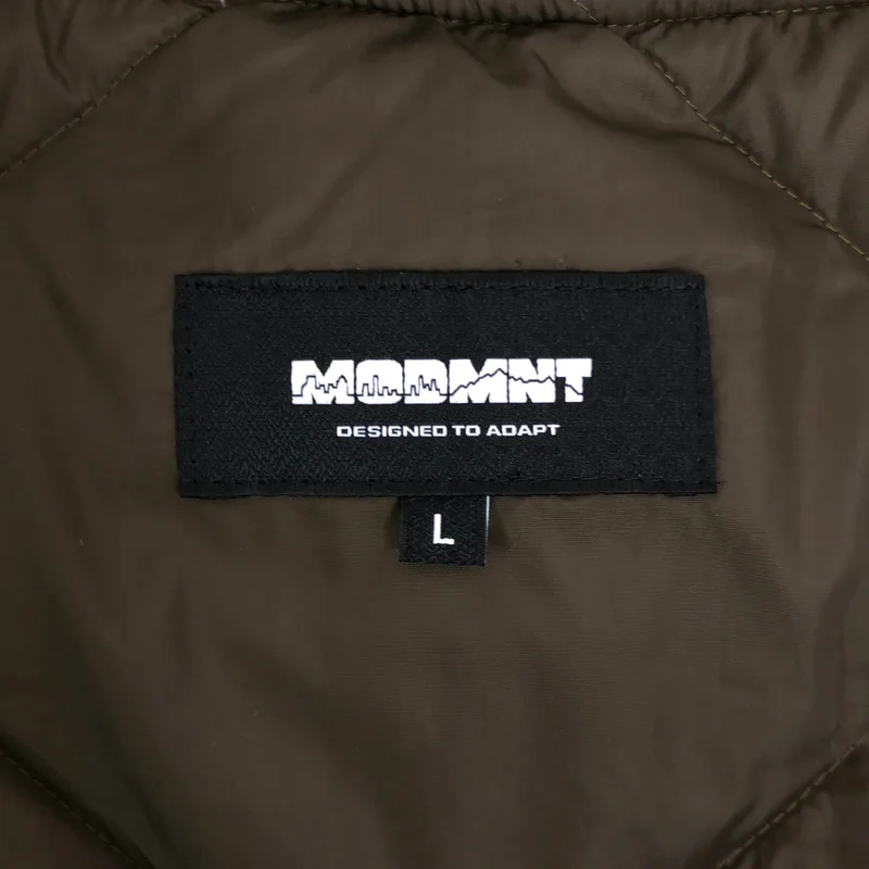MODMNT / モドメント | AVIATOR JKT ダウン ジャケット | L | メンズ