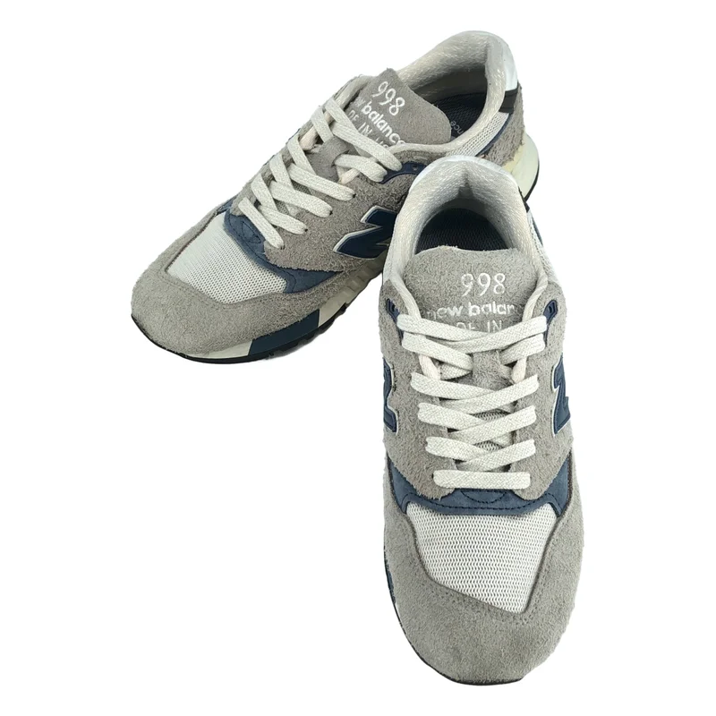 New Balance / ニューバランス | U998TA ローカットスニーカー | 25cm | メンズ