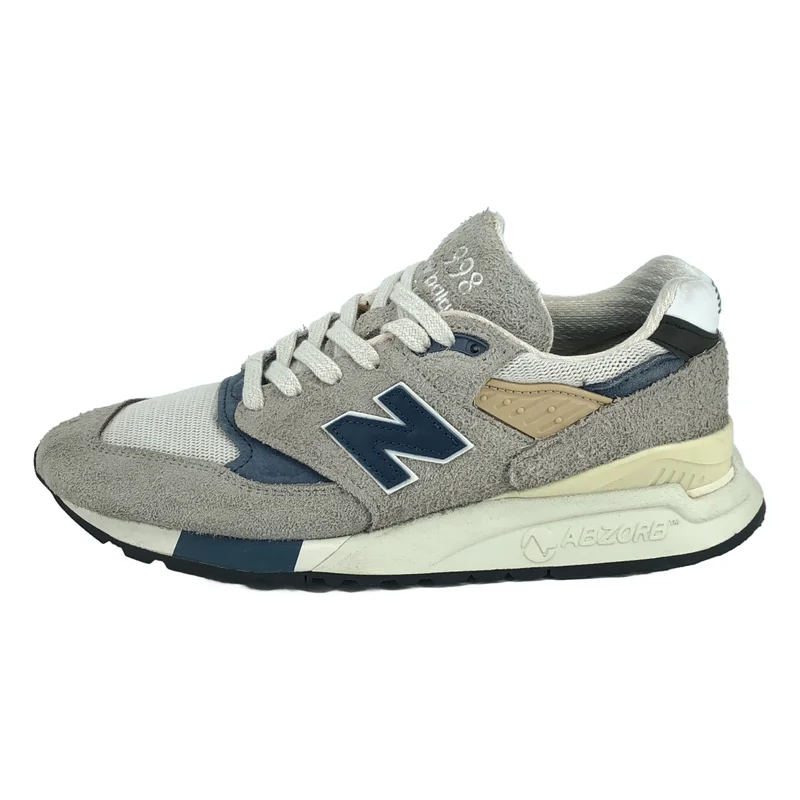 New Balance / ニューバランス | U998TA ローカットスニーカー | 25cm | メンズ