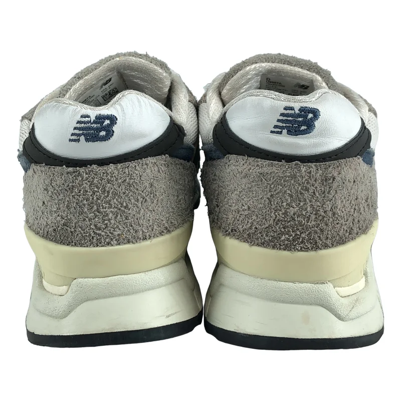 New Balance / ニューバランス | U998TA ローカットスニーカー | 25cm | メンズ