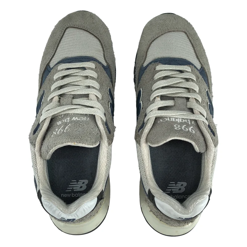 New Balance / ニューバランス | U998TA ローカットスニーカー | 25cm | メンズ