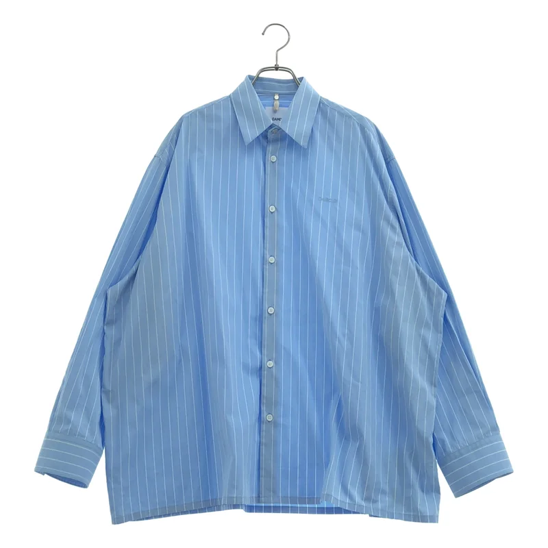 OAMC / オーエーエムシー | Homer Shirt ストライプシャツ | XS | メンズ