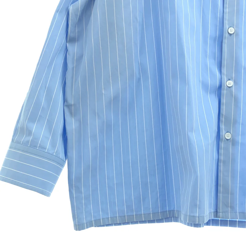 OAMC / オーエーエムシー | Homer Shirt ストライプシャツ | XS | メンズ