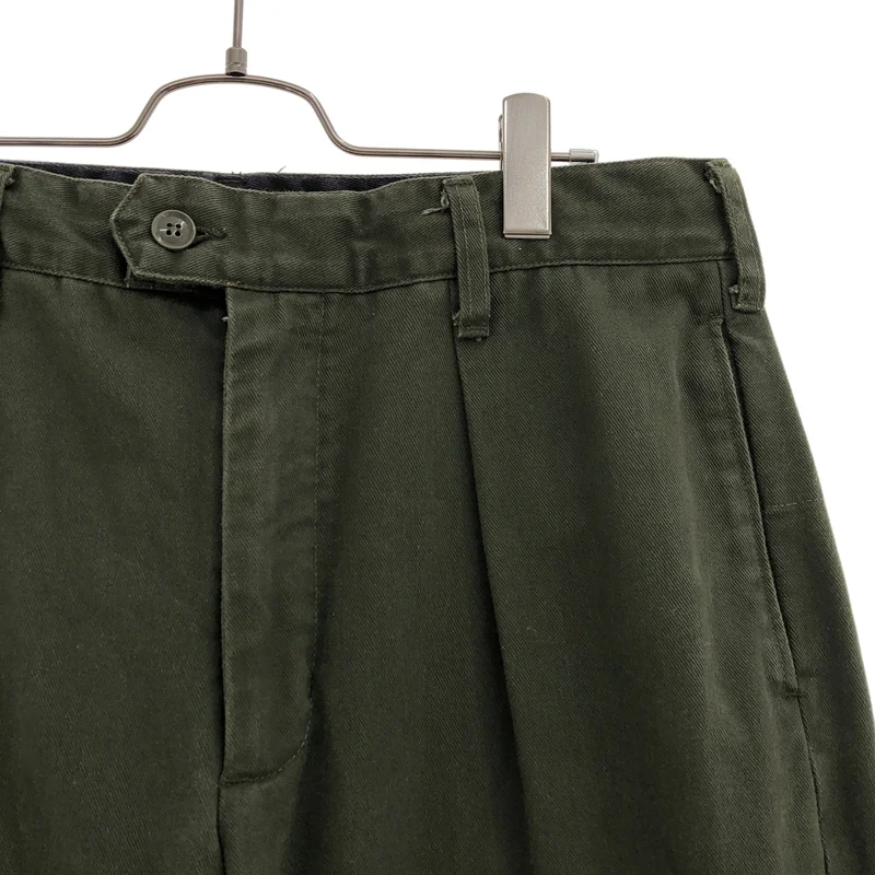 Engineered Garments / エンジニアドガーメンツ | ミリタリースラックス | M | メンズ
