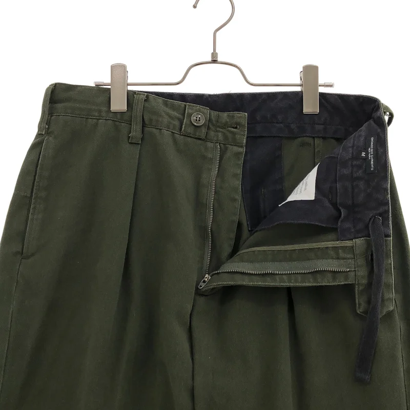 Engineered Garments / エンジニアドガーメンツ | ミリタリースラックス | M | メンズ