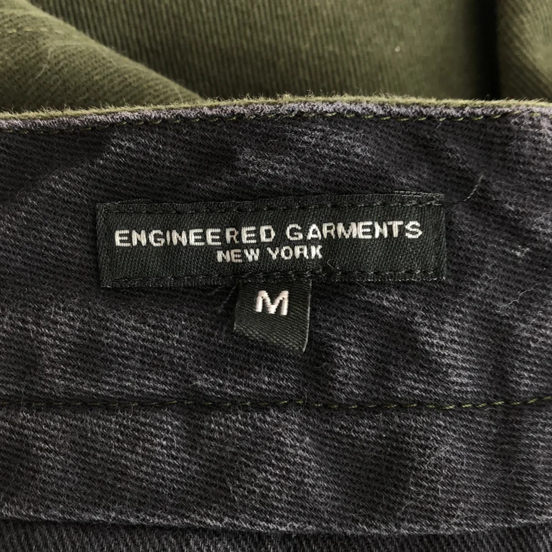 Engineered Garments / エンジニアドガーメンツ | ミリタリースラックス | M | メンズ