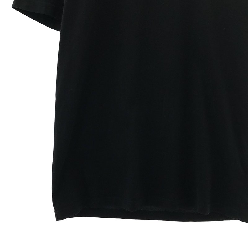 GIVENCHY / ジバンシィ | スパンコール ロゴTシャツ | S | レディース