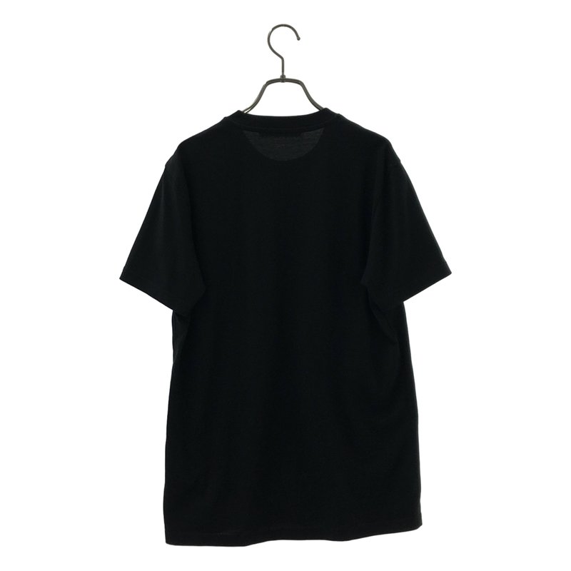 GIVENCHY / ジバンシィ | スパンコール ロゴTシャツ | S | レディース