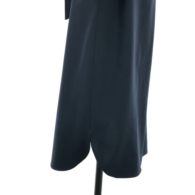 SOEJU / ソージュ | ソフトオックス シャツワンピース | XS | レディース