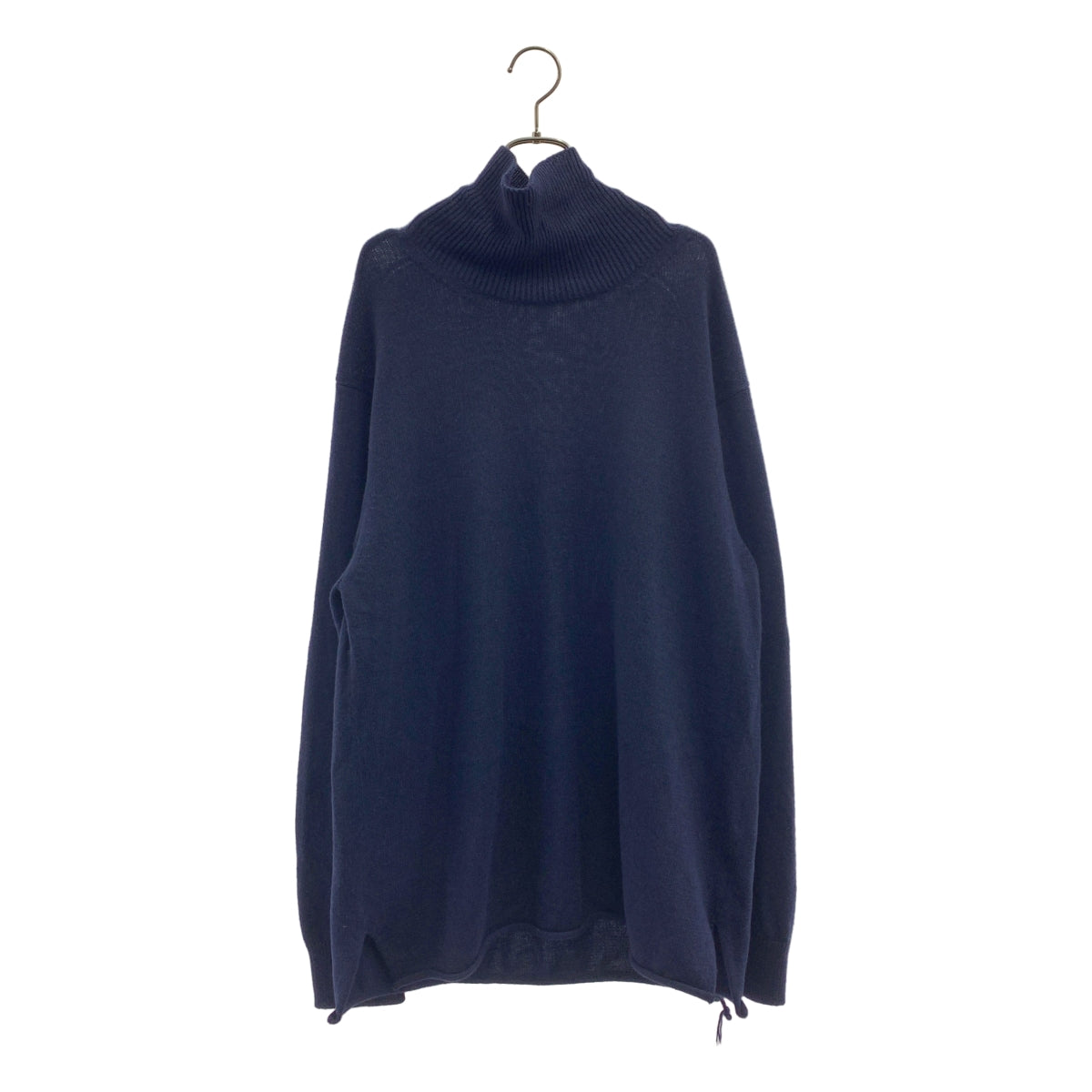 MAATEE&SONS / マーティー&サンズ | 2025AW | CASHEMERE 圧縮 V