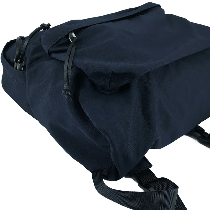 AURALEE / オーラリー | 2025AW | BACKPACK MADE BY AETA / バックパック |