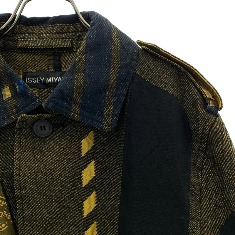 ISSEY MIYAKE MEN / イッセイミヤケメン – KLD