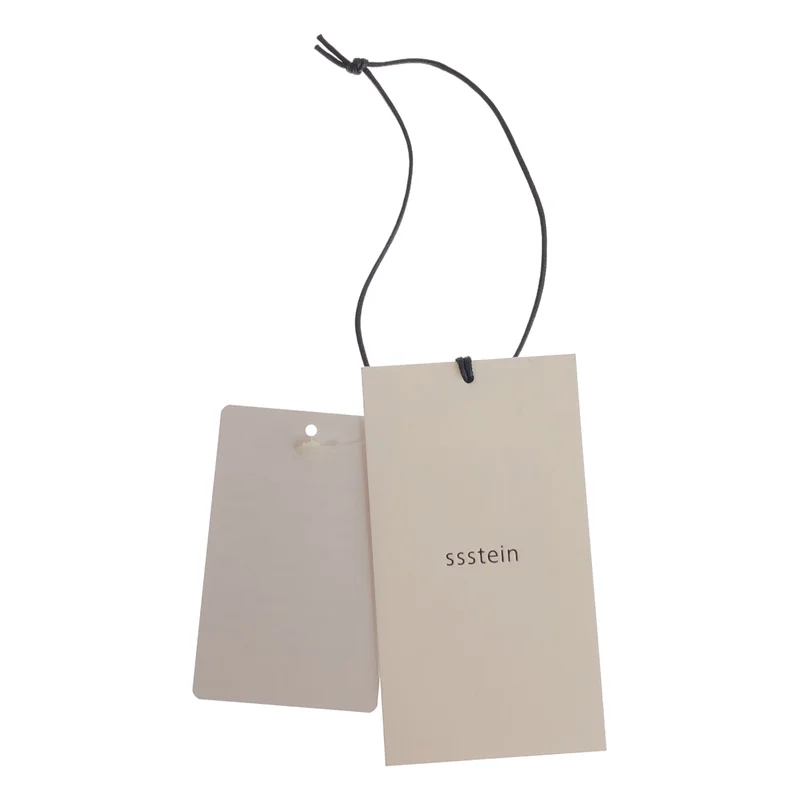 ssstein / シュタイン | PE/RAMIE KNIT SS SKIPPER | S | メンズ