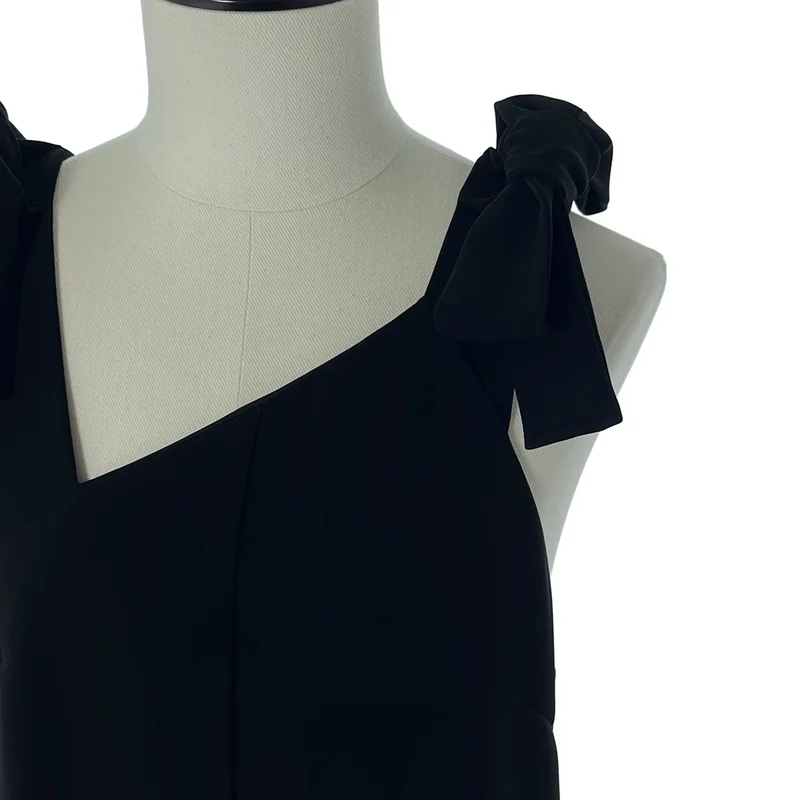 ENFOLD / エンフォルド | 2024SS | STRAIGHT JUMPER-SKIRT ワンピース 300HA231-0080 | 38 | レディース