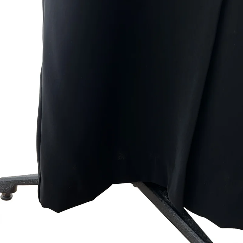 ENFOLD / エンフォルド | 2024SS | STRAIGHT JUMPER-SKIRT ワンピース 300HA231-0080 | 38 | レディース