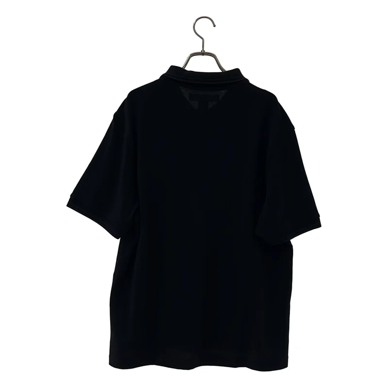 COMME des GARCONS SHIRT / コムデギャルソンシャツ | × FRED PERRY / ロゴ刺しゅう ポロシャツ | XL | メンズ