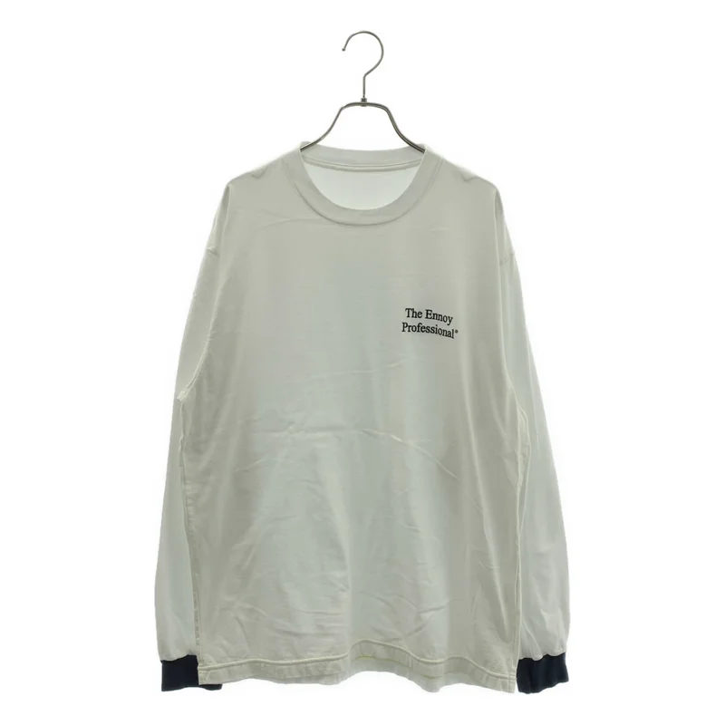 The Ennoy Professional 長袖カットソー Lサイズ The Ennoy Professional / ザエンノイプロフェッショナル – KLD