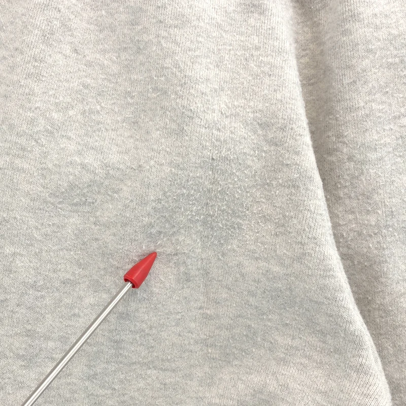 AMERI / アメリ | MEDI SWEAT LIKE KNIT PANTS / ミディ スウェットライク ニットパンツ | S | レディース