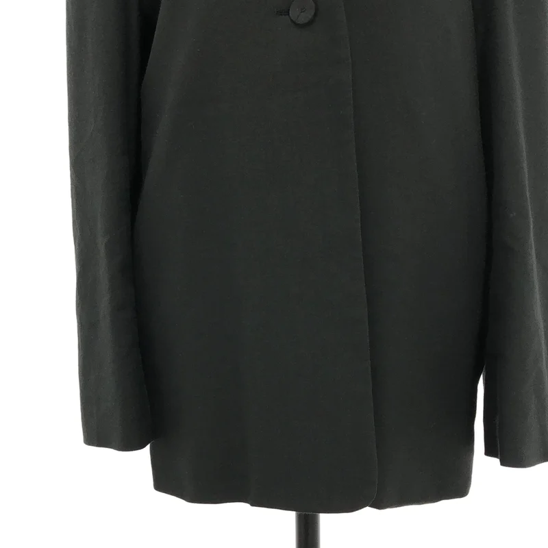 TODAYFUL / トゥデイフル | Dobby Linen Jacketドビーリネンジャケット | 38 | レディース
