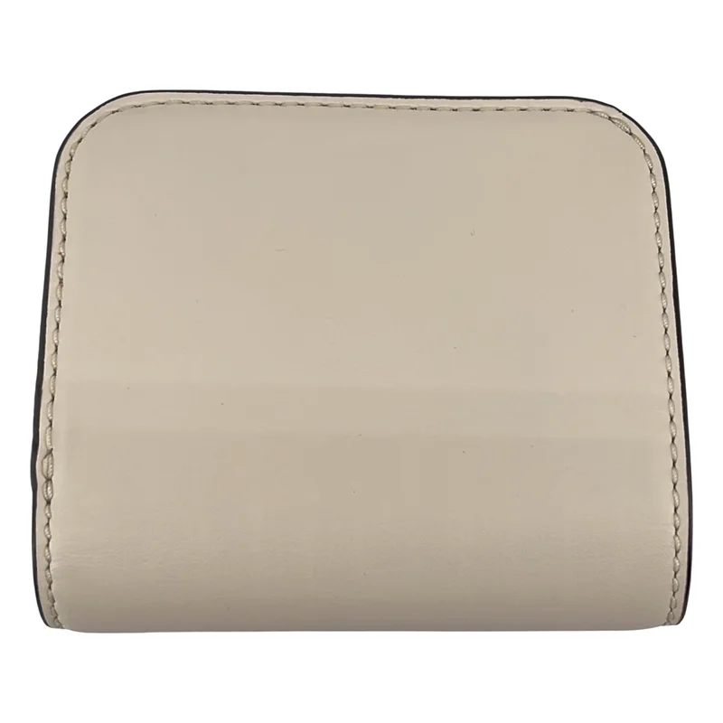 TORY BURCH / トリーバーチ | ドラゴン レザー コンパクト ウォレット / 財布 |