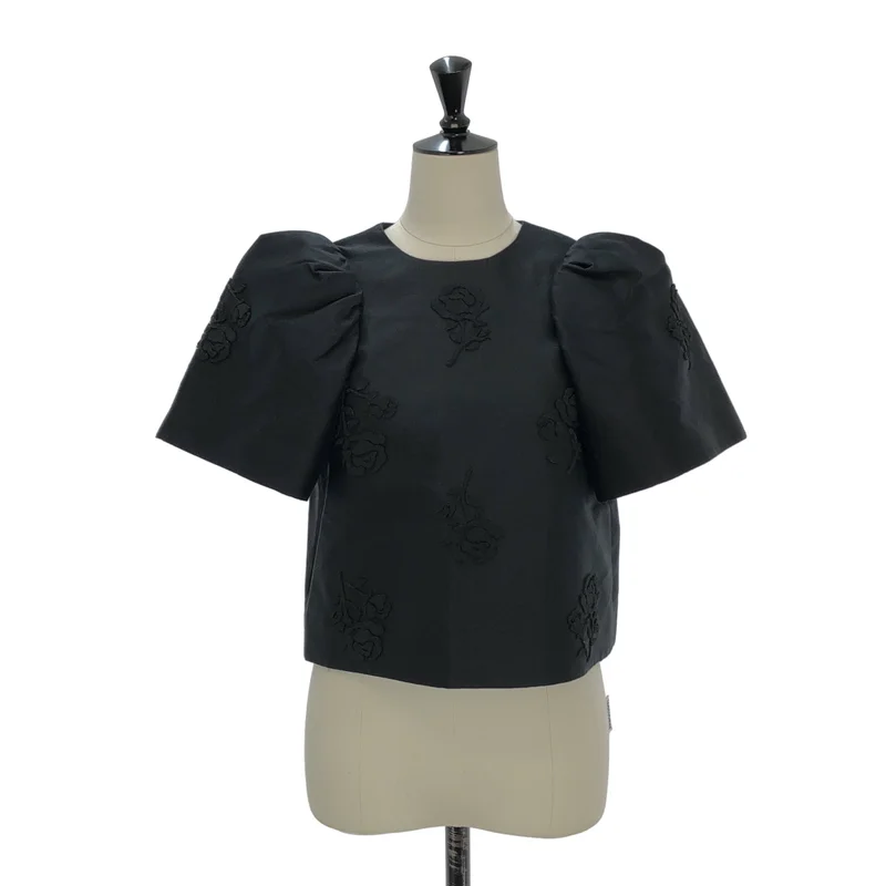 SHUSHU/TONG / シュシュ/トング | シャツ_半袖 2680006852216 | S | レディース