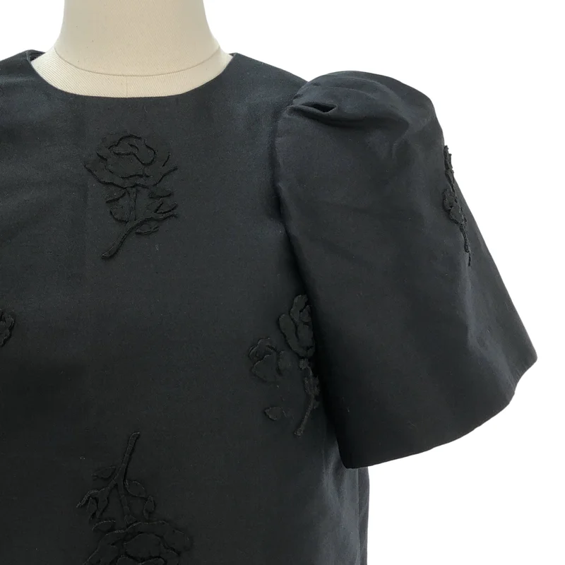 SHUSHU/TONG / シュシュ/トング | シャツ_半袖 2680006852216 | S | レディース