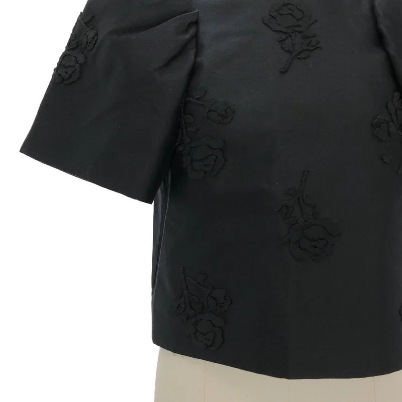 SHUSHU/TONG / シュシュ/トング | シャツ_半袖 2680006852216 | S | レディース