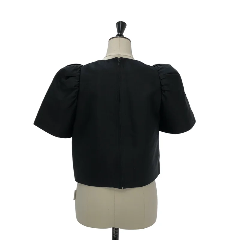 SHUSHU/TONG / シュシュ/トング | シャツ_半袖 2680006852216 | S | レディース