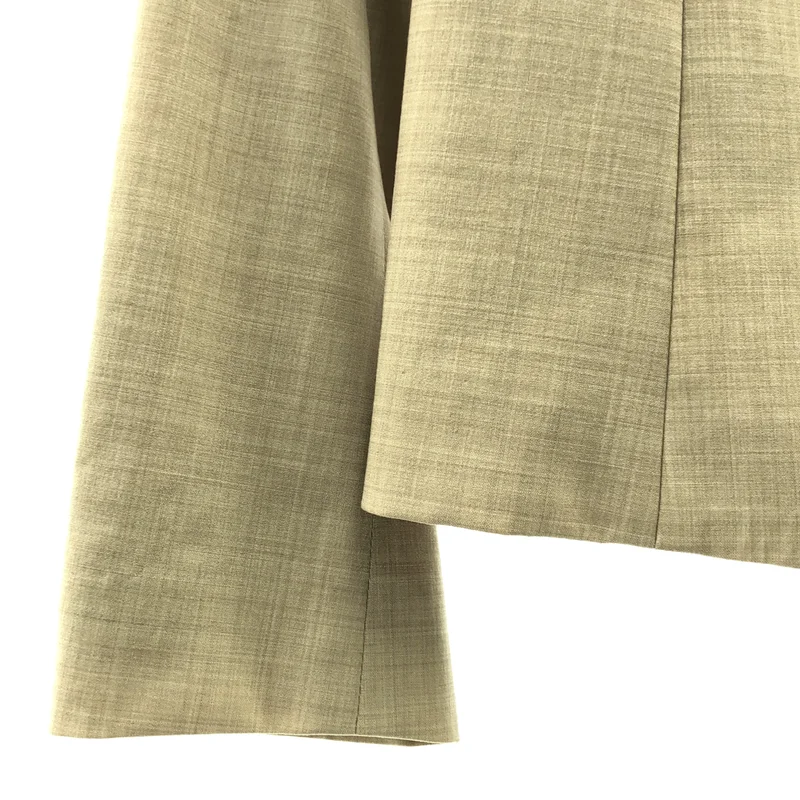 BROOKS BROTHERS / ブルックスブラザーズ | 2B テーラードジャケット / 総裏地 | 2 | レディース