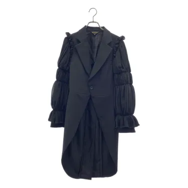 COMME des GARCONS / コムデギャルソン | 2023SS | フック式 ロング