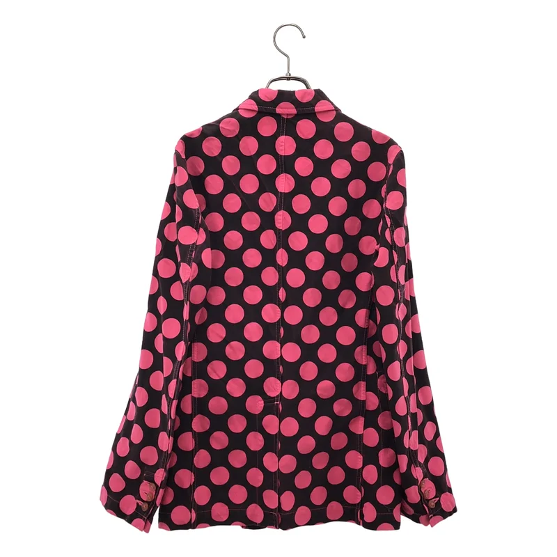 COMME des GARCONS HOMME PLUS / コムデギャルソンオムプリュス | 2009AW | ドット 3B テーラードジャケット | S | メンズ