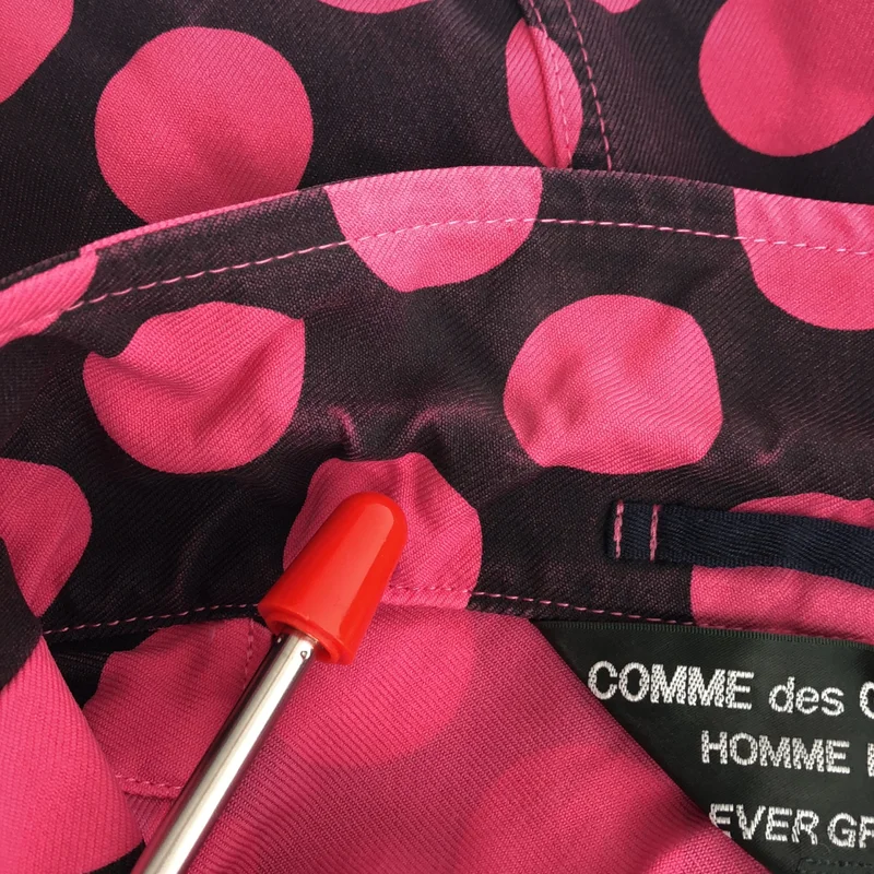 COMME des GARCONS HOMME PLUS / コムデギャルソンオムプリュス | 2009AW | ドット 3B テーラードジャケット | S | メンズ