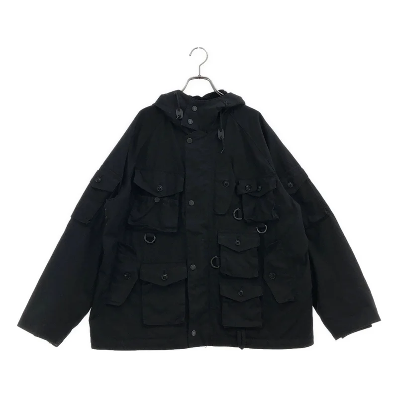 Barbour / バブアー | 2023AW | × BARACUTA / Clayton オイルドジャケット | M | メンズ
