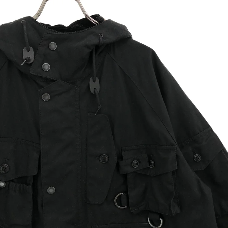 Barbour / バブアー | 2023AW | × BARACUTA / Clayton オイルドジャケット | M | メンズ