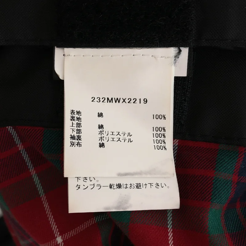 Barbour / バブアー | 2023AW | × BARACUTA / Clayton オイルドジャケット | M | メンズ