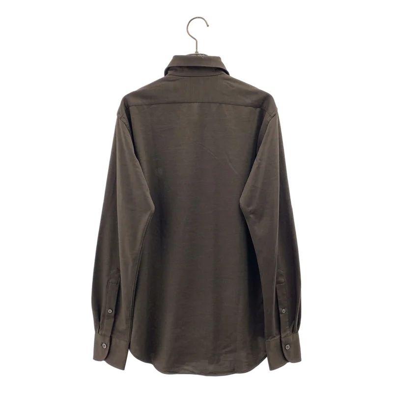 Maker's Shirt / メイカーズシャツ 鎌倉 | ストレッチ シャツ | 38 | メンズ