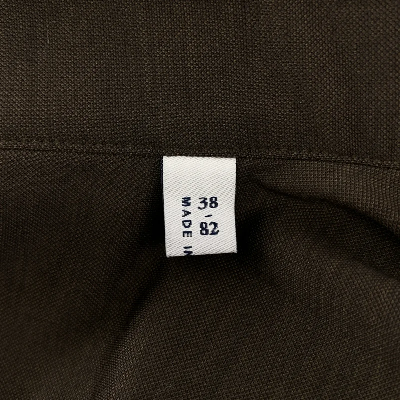 Maker's Shirt / メイカーズシャツ 鎌倉 | ストレッチ シャツ | 38 | メンズ