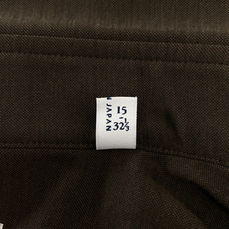 Maker's Shirt / メイカーズシャツ 鎌倉 | ストレッチ シャツ | 38 | メンズ