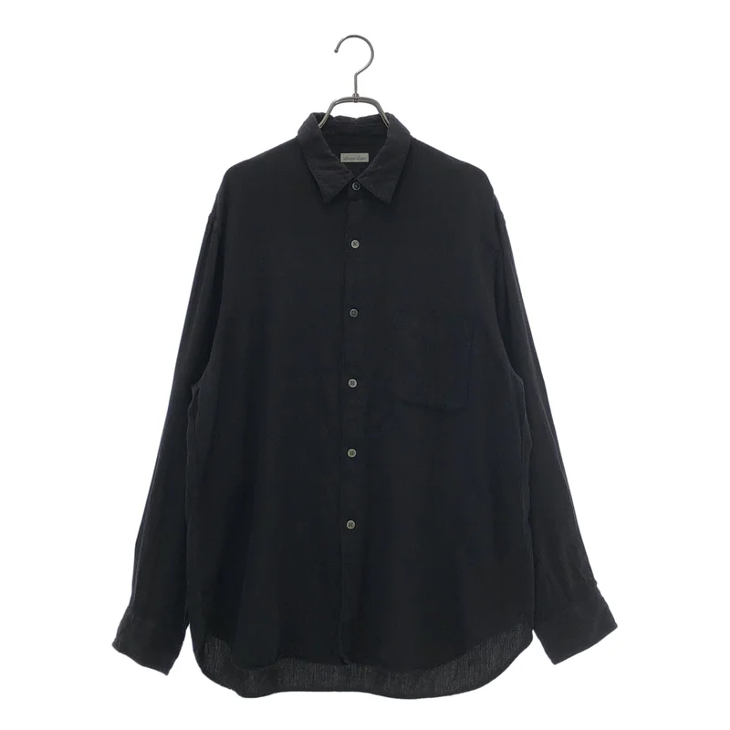 steven alan / スティーブンアラン | LOOSE シャツ_長袖 8111-218-0987 |