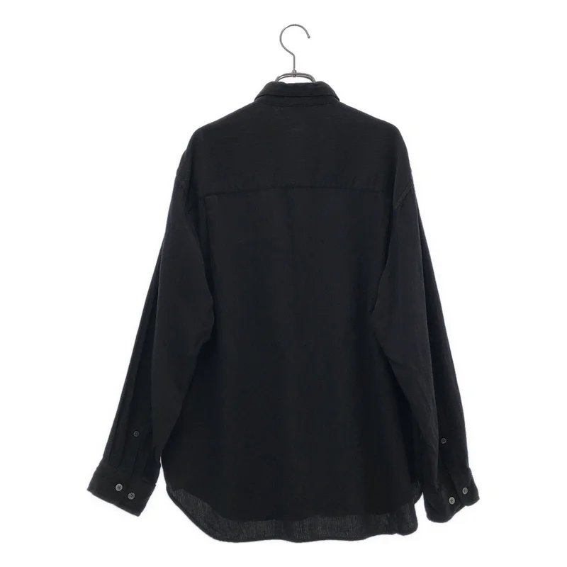 steven alan / スティーブンアラン | LOOSE シャツ_長袖 8111-218-0987 |