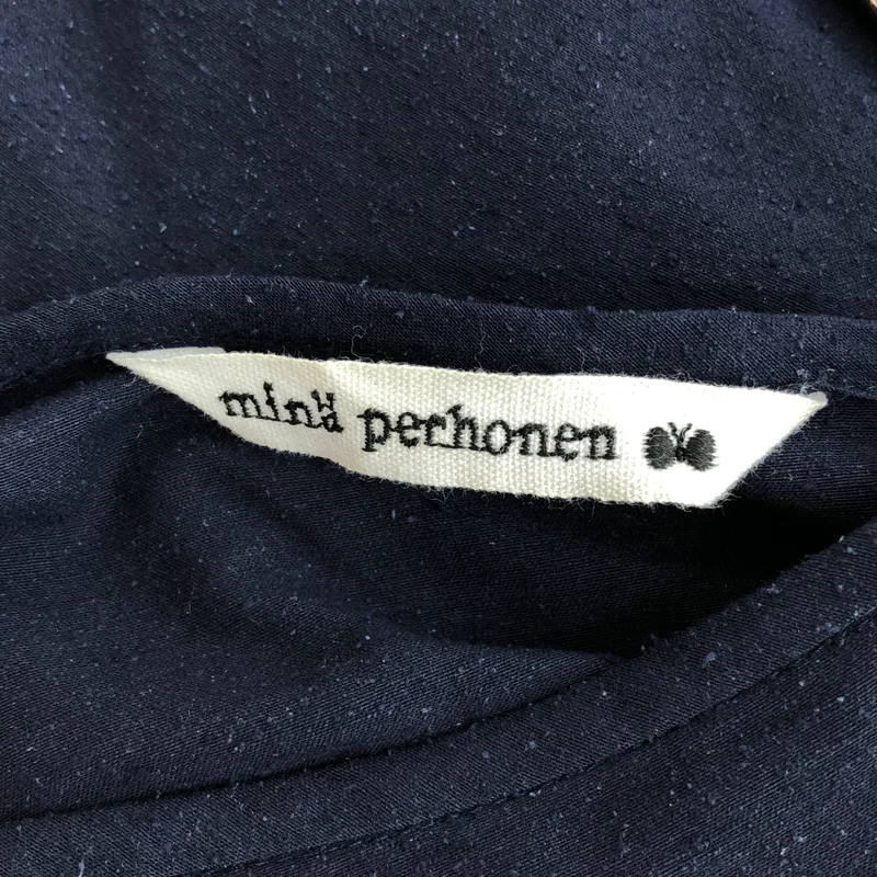 mina perhonen / ミナペルホネン | forest parade シャツ | 36 | レディース
