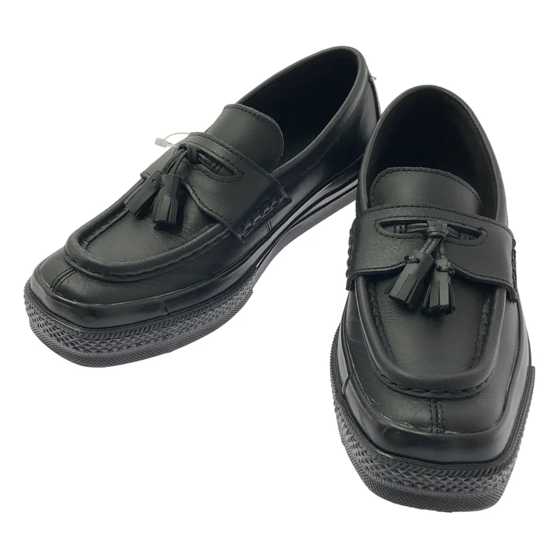 CONVERSE / コンバース | ALL STAR SQUARETOE LOAFER スクエアトゥ ローファー | 24.0 | レディース