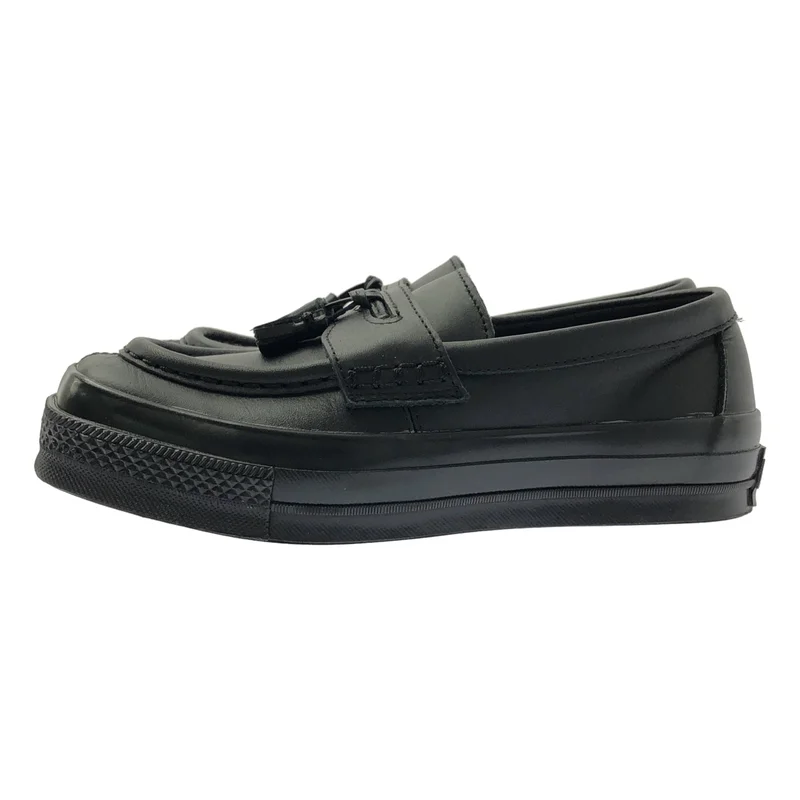 ALL STAR CONVERSE SQUARETOE LOAFER 24㎝ CONVERSE / コンバース | ALL STAR SQUARETOE LOAFER スクエアトゥ