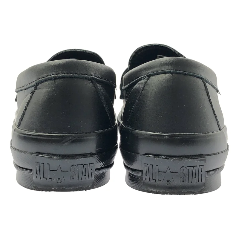 CONVERSE / コンバース | ALL STAR SQUARETOE LOAFER スクエアトゥ