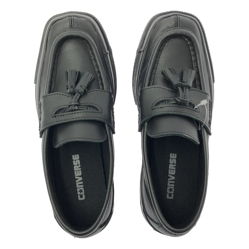 ALL STAR CONVERSE SQUARETOE LOAFER 24㎝ CONVERSE / コンバース | ALL STAR SQUARETOE LOAFER スクエアトゥ